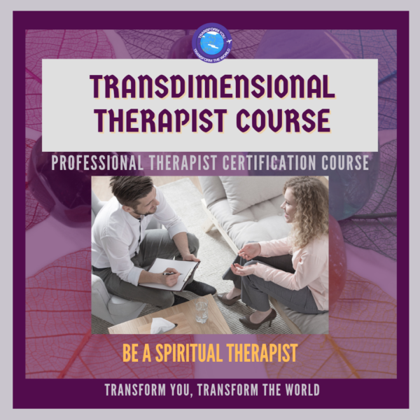 Transdimensional Therapeutics